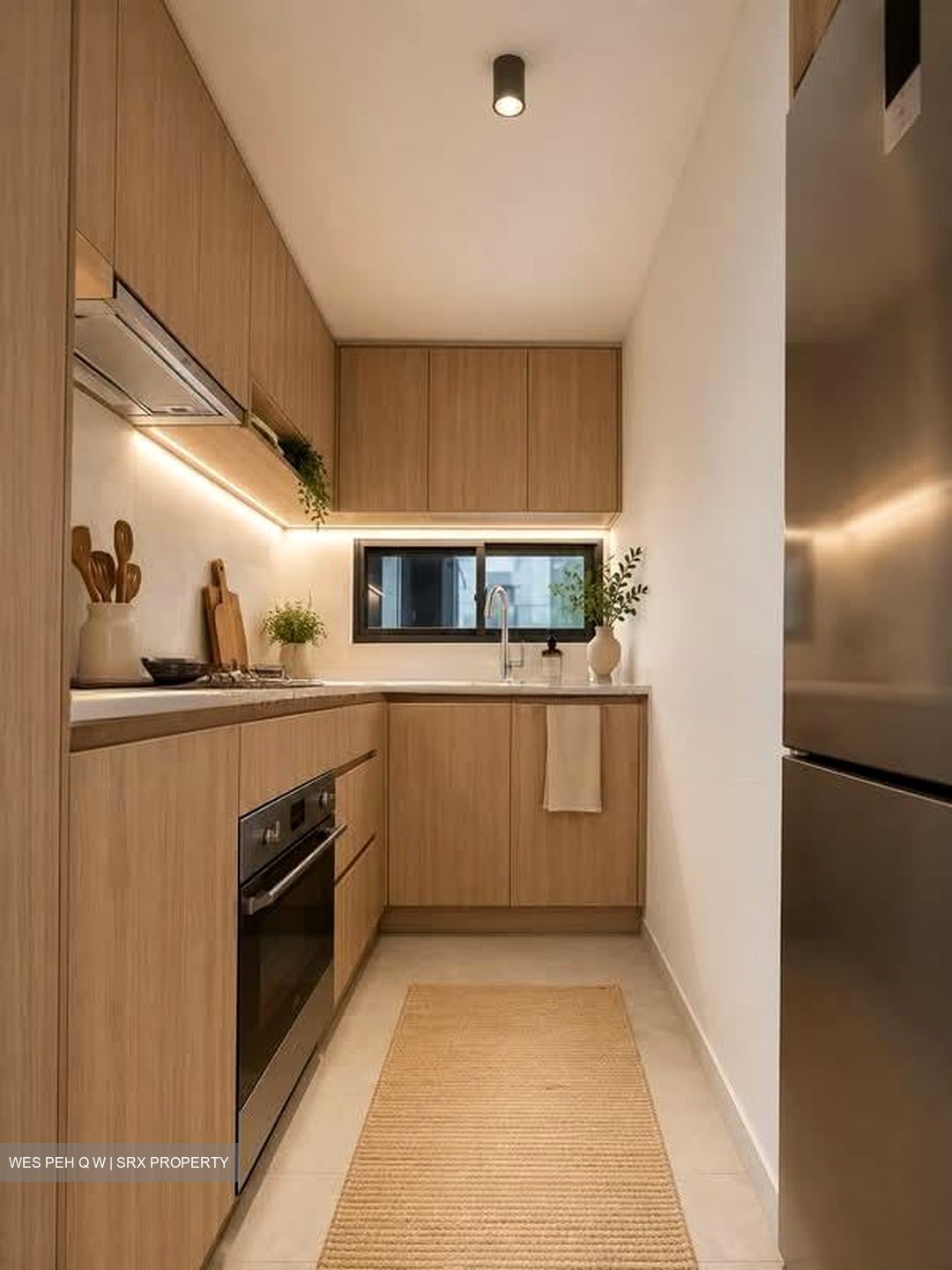 Lentor Modern (D26), Apartment #569142861